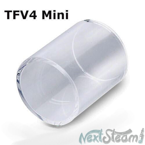 Smok TFV4 Mini replacement tank
